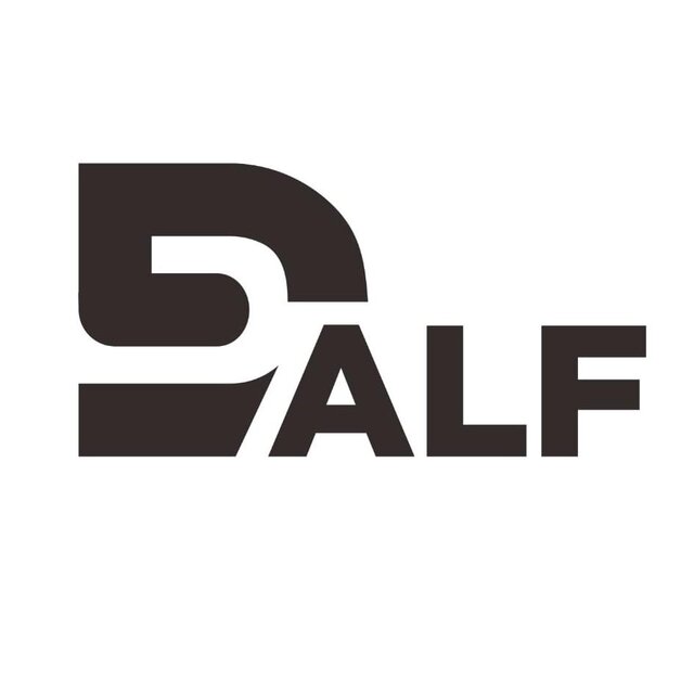 Trademark D'ALF