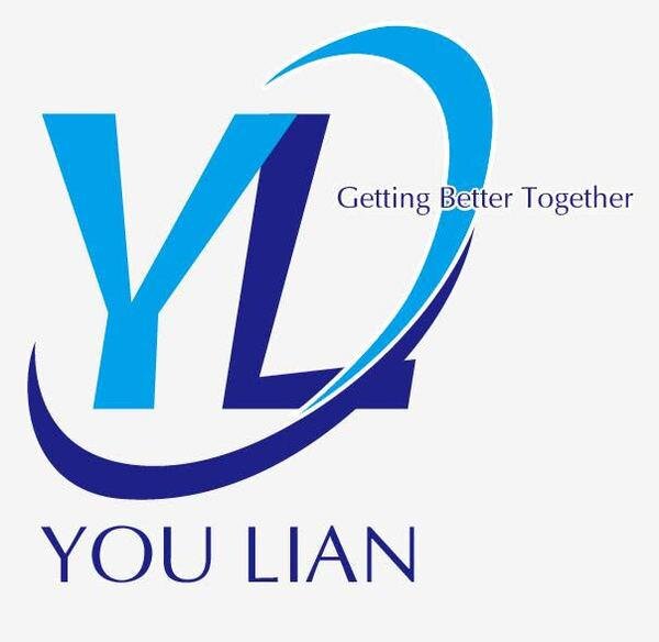 Trademark YOU LIAN + LOGO