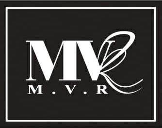 Trademark M.V.R + GAMBAR