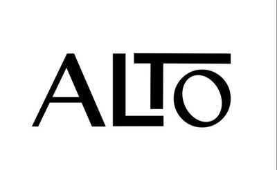 Trademark ALTO