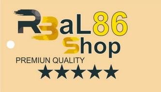 Trademark R3al86 Shop