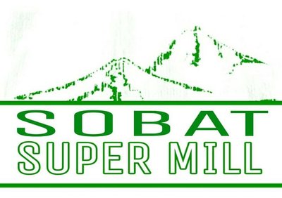 Trademark SOBAT SUPER MILL