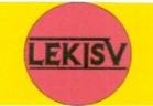 Trademark LEKIS