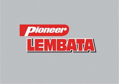 Trademark PIONEER LEMBATA
