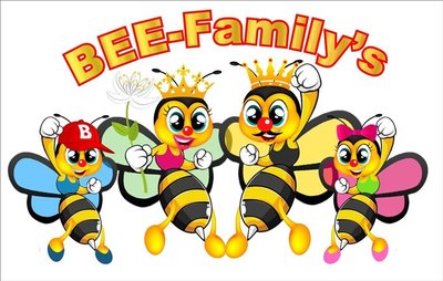 Trademark BEE FAMILY’S