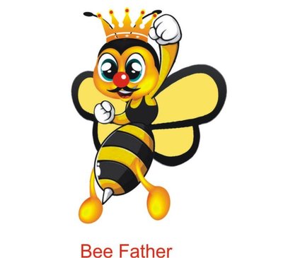 Trademark BEE FATHER