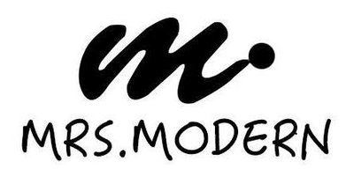 Trademark MRS. MODERN + LOGO