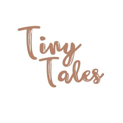 Trademark Tiny Tales