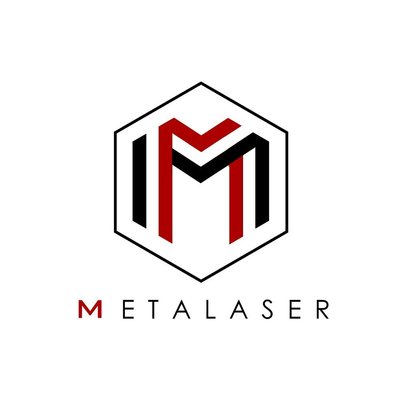 Trademark METALASER