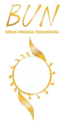 Trademark BUN BERAS UNGGUL NUSANTARA + LOGO