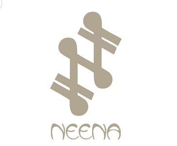 Trademark NEENA + LOGO