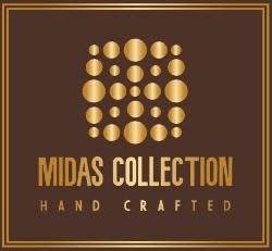 Trademark MIDAS COLLECTION