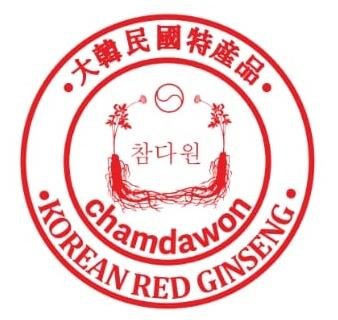 Trademark CHAMDAWON