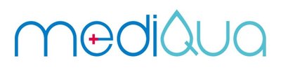 Trademark MEDIQUA + LOGO