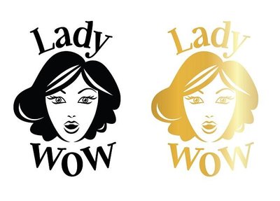 Trademark LADYWOW