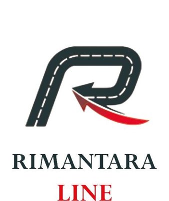 Trademark RIMANTARA LINE + LOGO