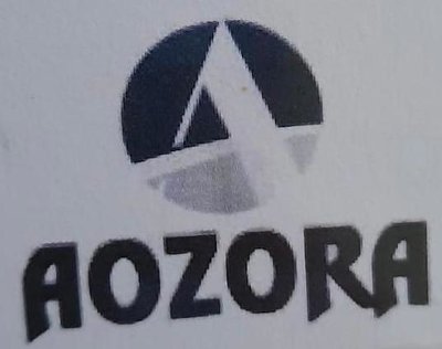 Trademark AOZORA