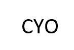 Trademark CYO