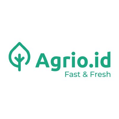 Trademark Agrio.id (Fast & Fresh)