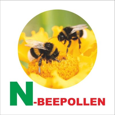 Trademark N-BEEPOLLEN