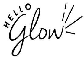 Trademark HELLO GLOW