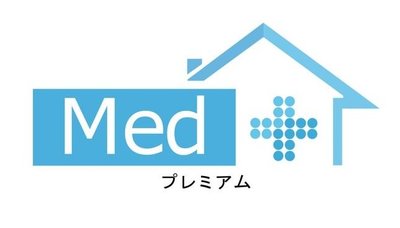 Trademark Med + dan Logo