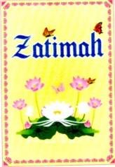 Trademark ZATIMAH