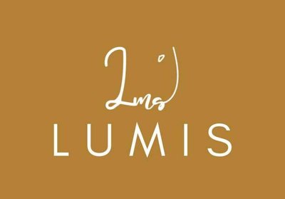 Trademark LUMIS+ LOGO