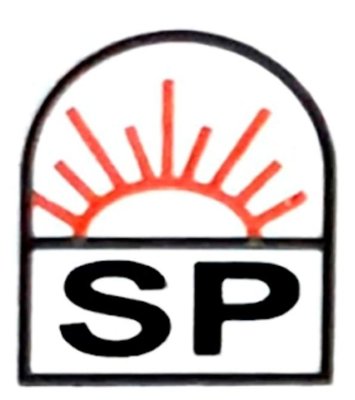 Trademark UD SURYA PLASTIK