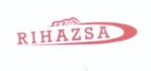 Trademark RIHAZSA