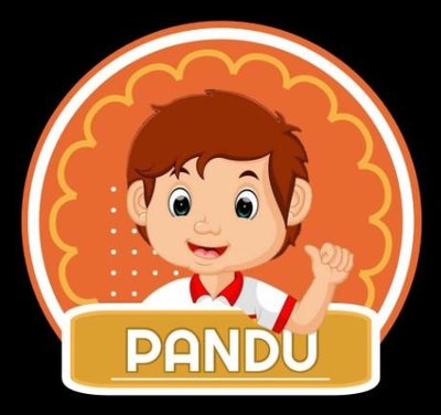 Trademark PANDU