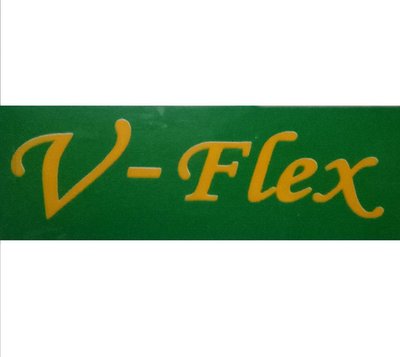 Trademark V-FLEX