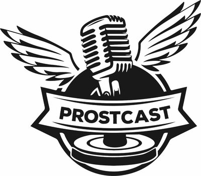 Trademark PROSTCAST & LOGO