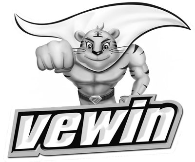 Trademark Vewin + logo