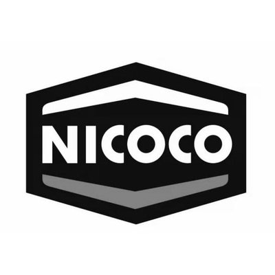 Trademark NICOCO logo