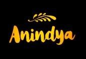 Trademark ANINDYA