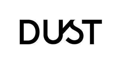 Trademark DUST + LOGO