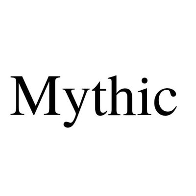 Trademark Mythic