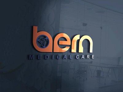 Trademark bern MEDICAL CARE dan Lukisan