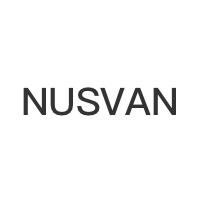 Trademark NUSVAN