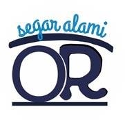 Trademark segar alami