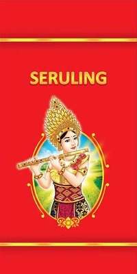 Trademark SERULING & LUKISAN