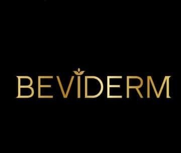 Trademark BEVIDERM