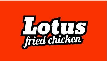 Trademark Lotus Fried Chicken