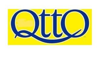 Trademark QttO + Lukisan