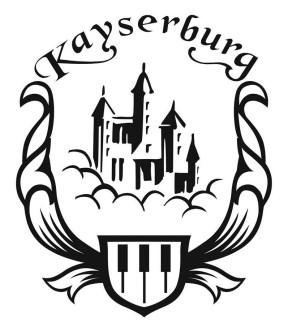 Trademark Kayserburg & Lukisan