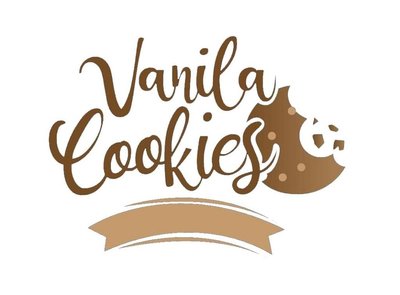 Trademark Vanila Cookies