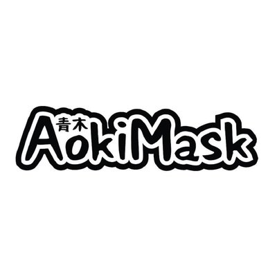 Trademark AOKIMASK