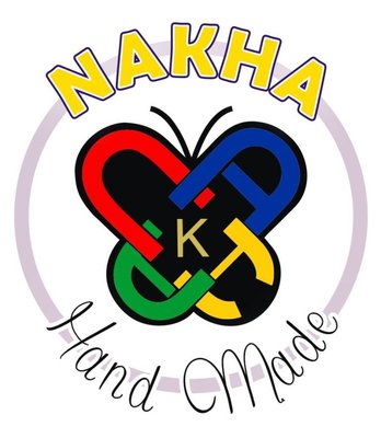 Trademark NAKHA HANDMADE