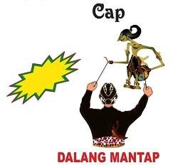 Trademark DALANG MANTAP + LUKISAN